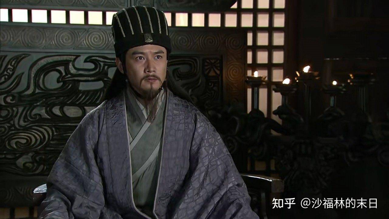 为什么有人捧老三国，贬新三国？  第15张