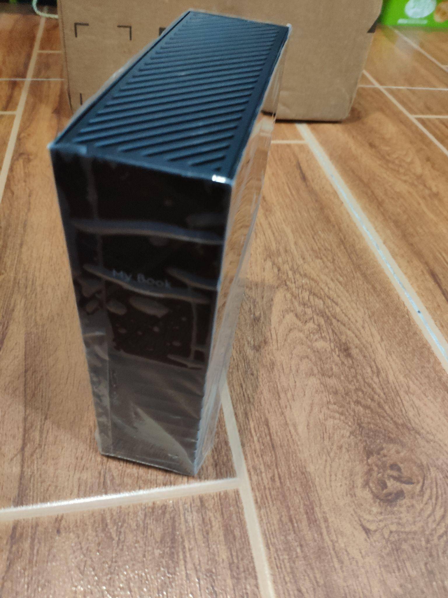 搭建家庭 NAS 服务器有什么好方案？  第5张