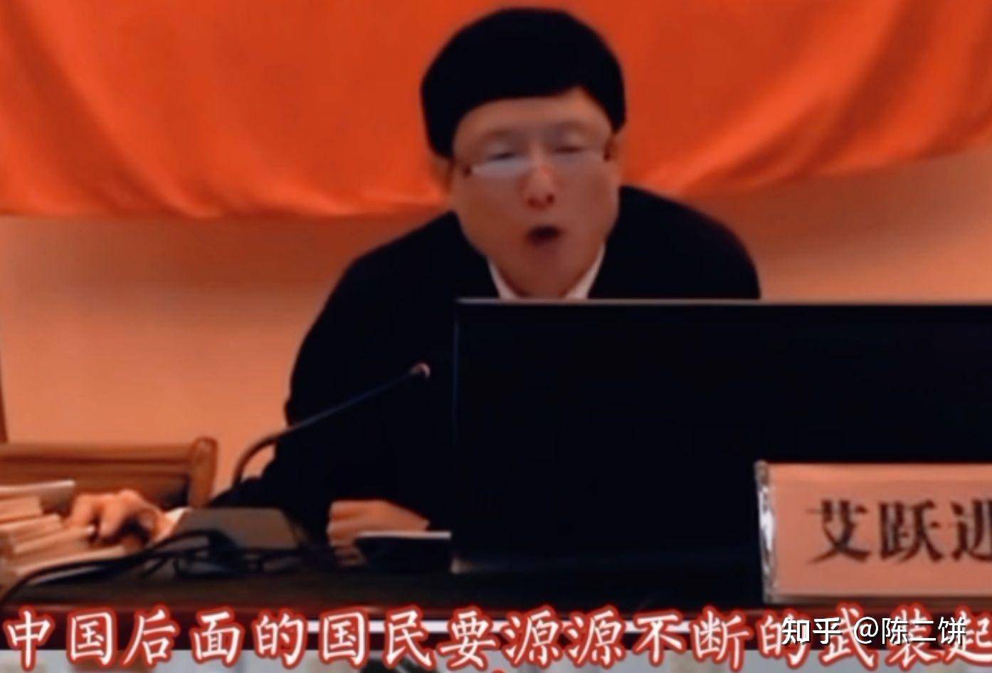 大家所见的军盲可以盲到哪种程度？著名的军盲梗有哪些？  第9张