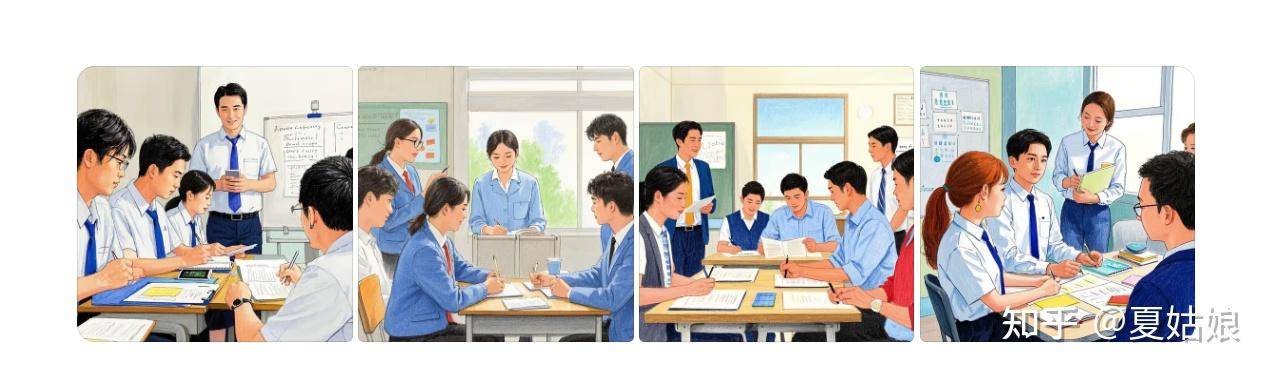 如何写工作汇报（PPT）？  第9张