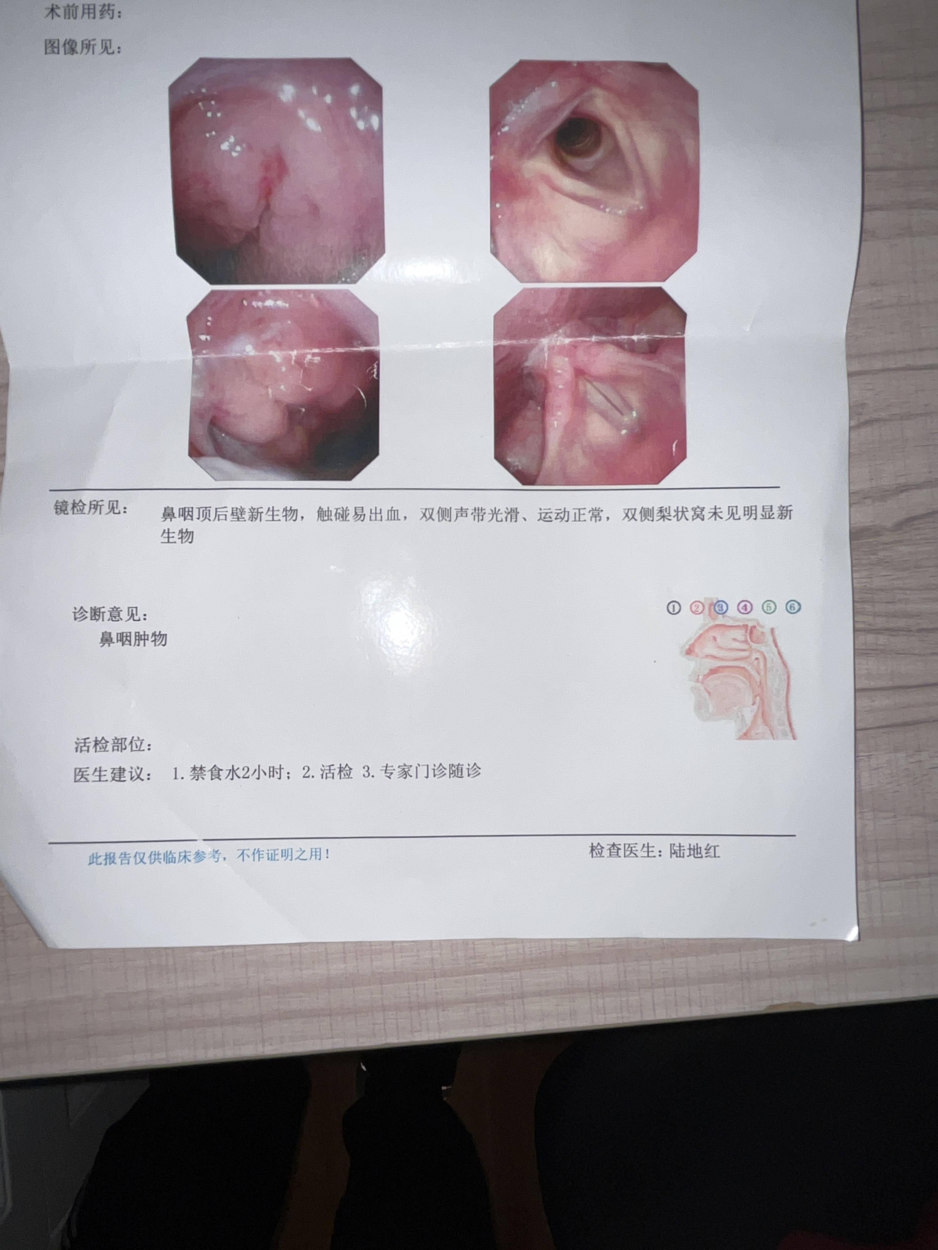 得了治不好又一时死不了的病是什么感觉？  第1张