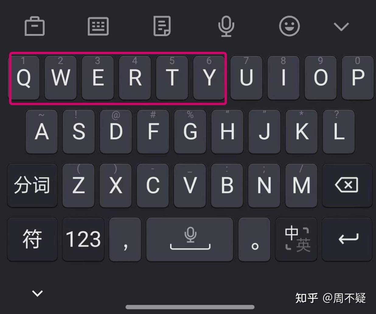 现在一个人的密码太多，该如何记住自己的密码？  第2张
