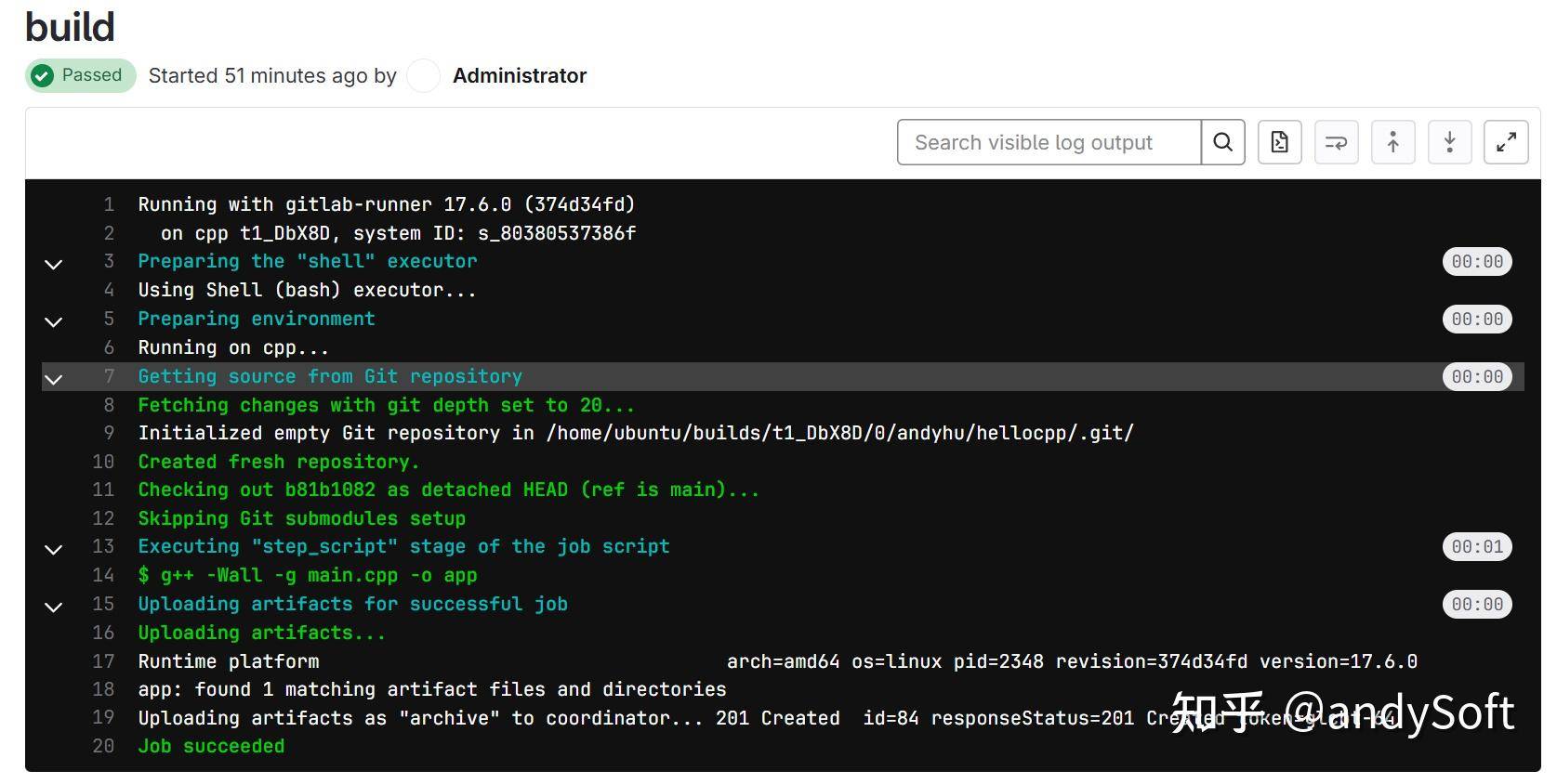 离线可否搭建 GitLab 环境？  第14张