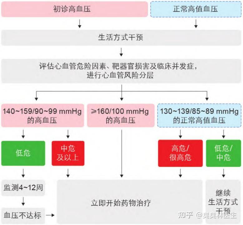 为什么高血压的症状越来越年轻化，作为年轻人该如何预防？  第3张