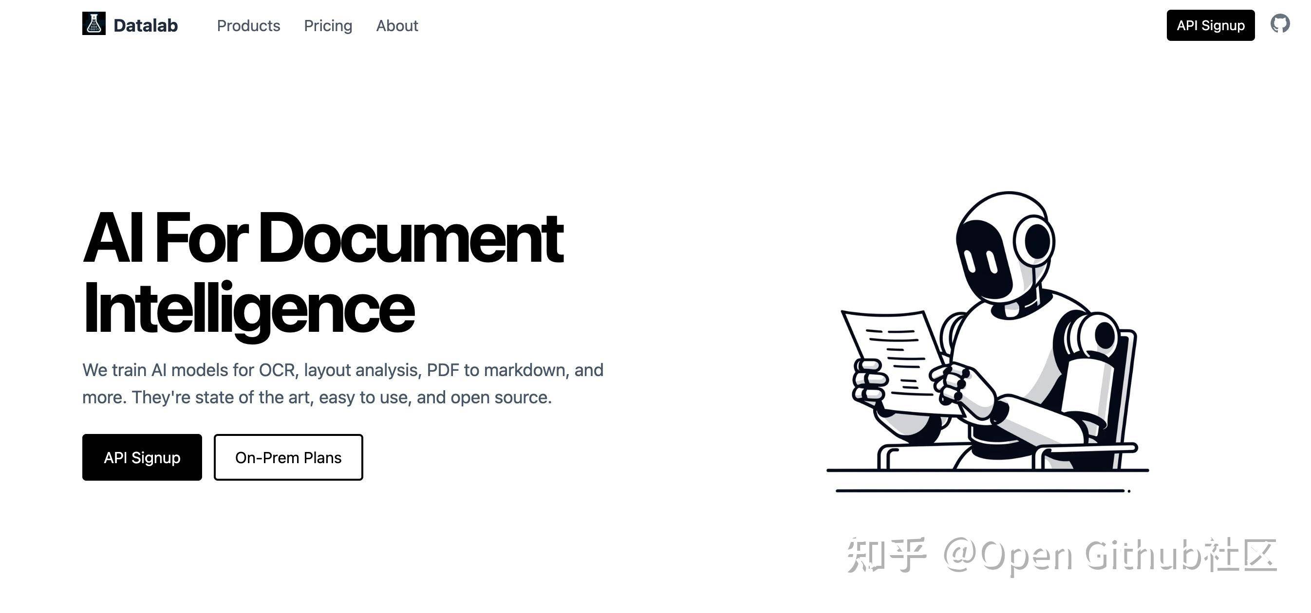 Github上有哪些Rust写的知名项目？  第18张