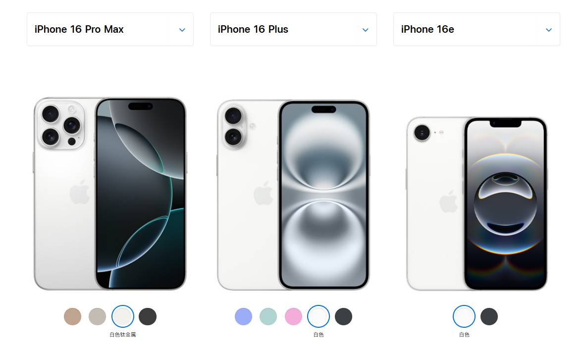 手机型号后面的 Pro、Plus、Max、ultra、Note、SE、e是什么意思？厂商打得什么算盘？  第3张