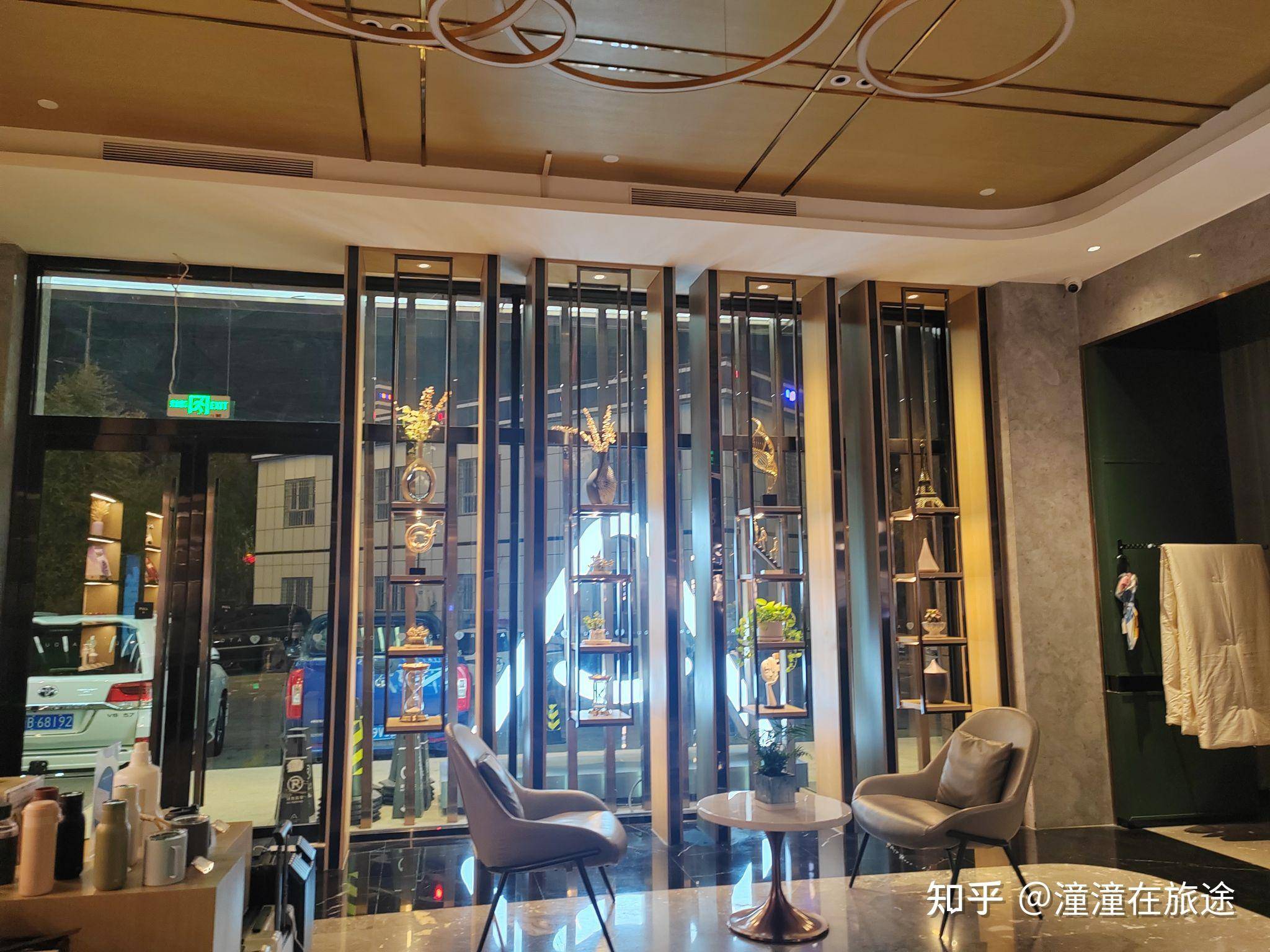 大家觉得亚朵酒店和全季哪个好？  第7张