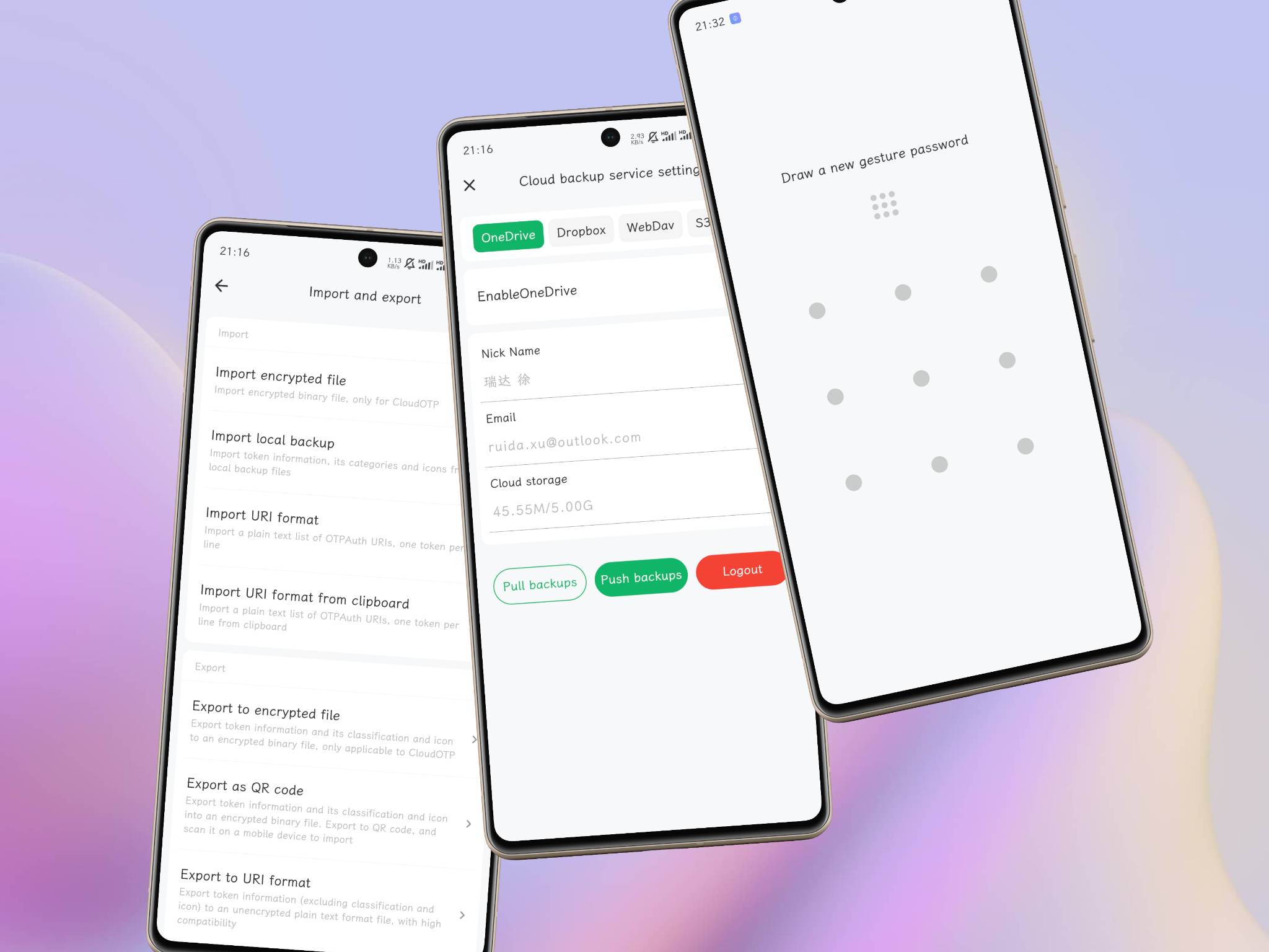 你们都用 Flutter 开发了什么 App？  第3张