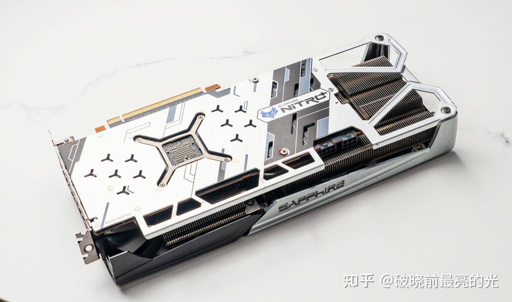 真正懂显卡的人，都选了什么显卡？  第84张