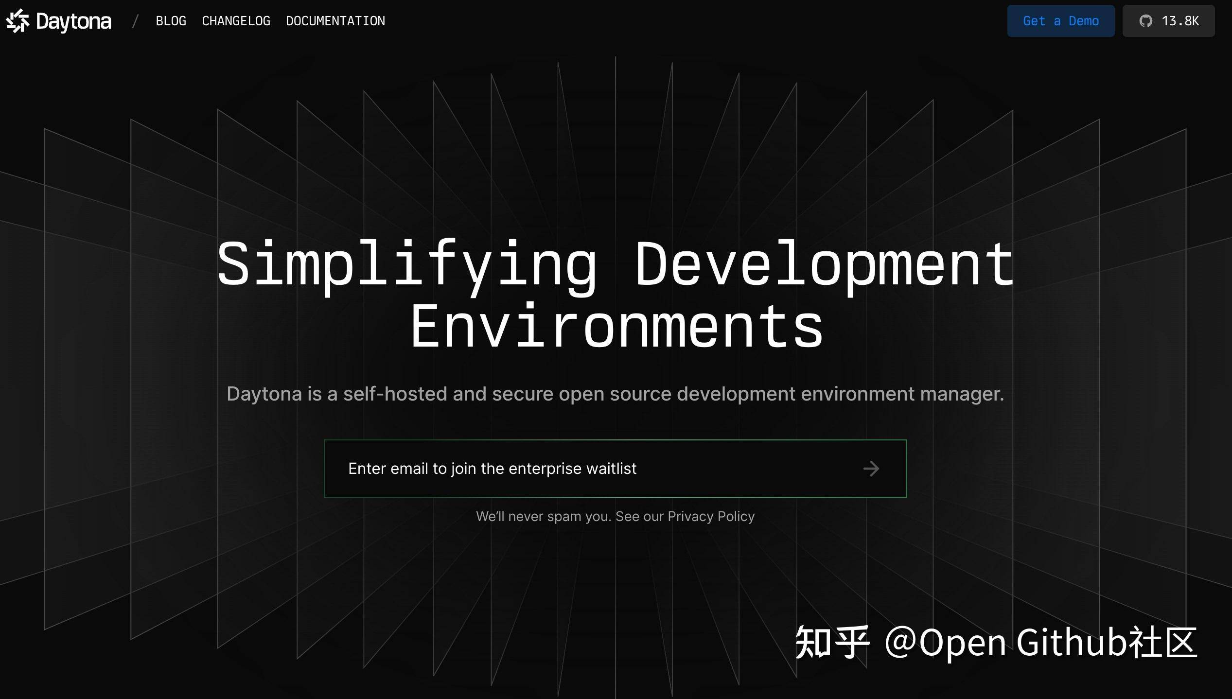 Github上有哪些Rust写的知名项目？  第20张