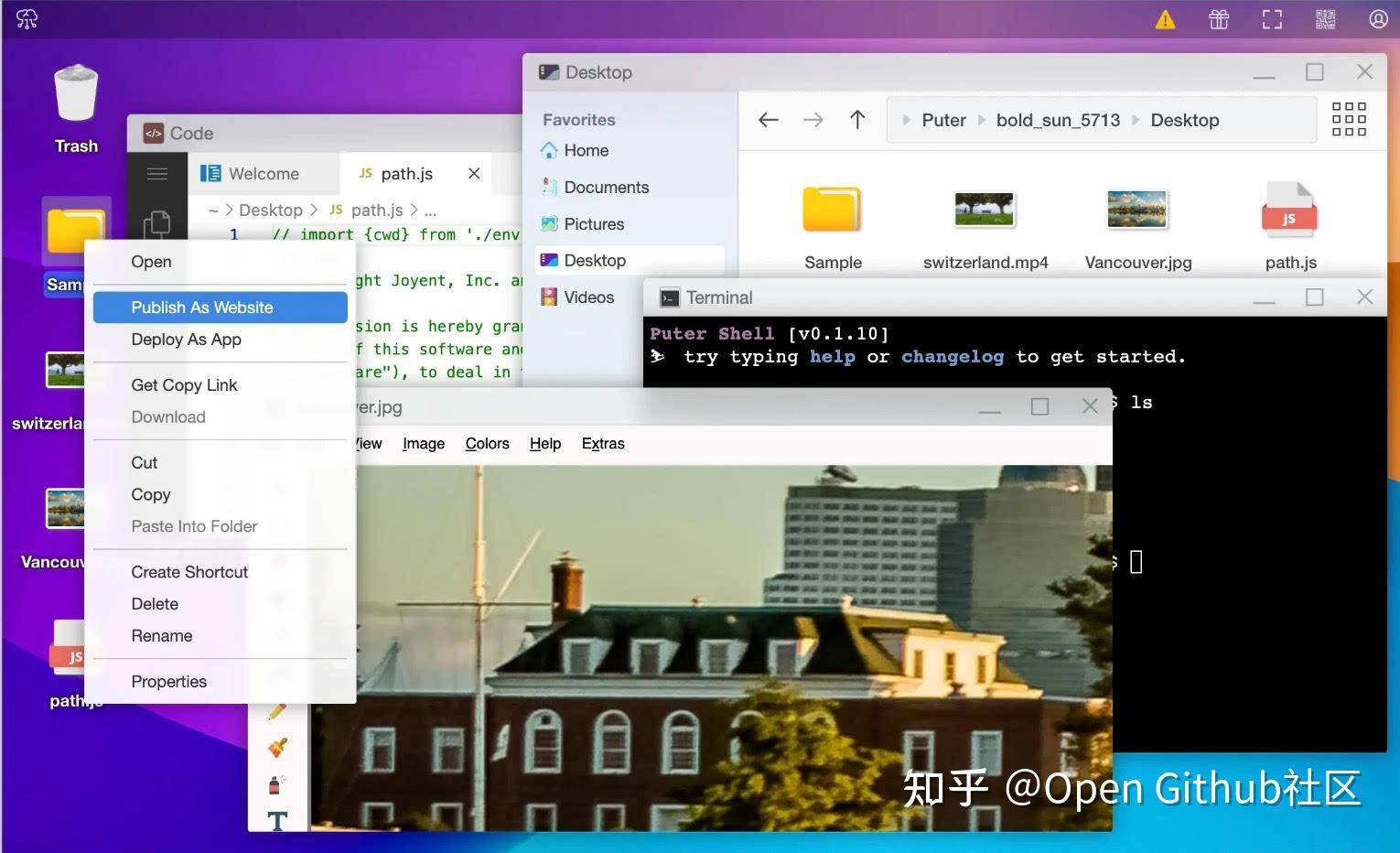 Github上有哪些Rust写的知名项目？  第8张