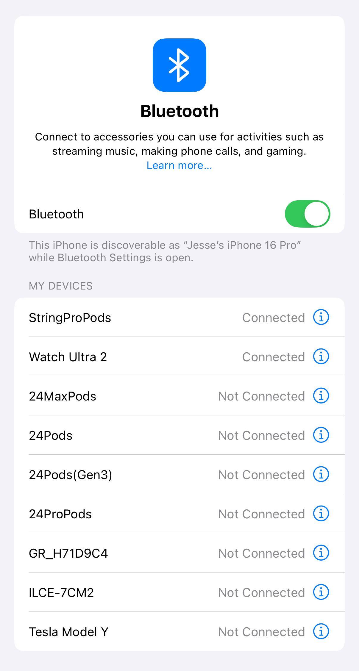 为什么 Apple Music 有无损音质，而苹果却没有一款仅靠自身支持无损音乐的 AirPods？  第1张