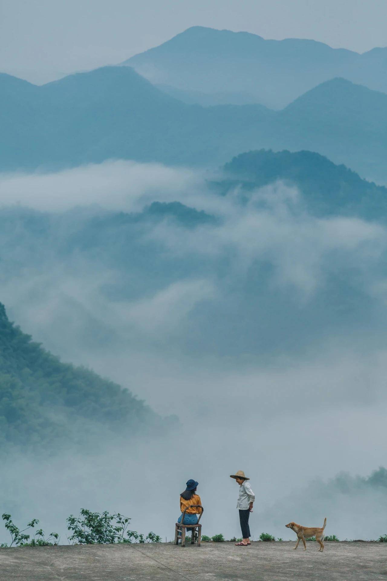有没有瞬间封神的照片？  第2张