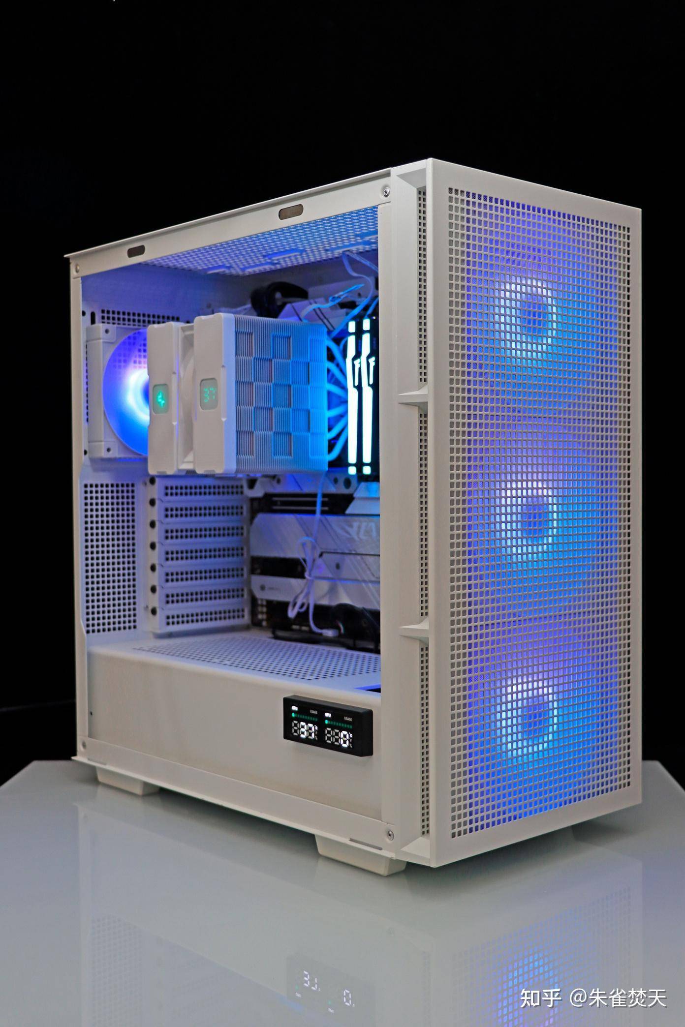AMD 8700G/8600G 处理器首测，如何评价该处理器的性能？  第10张