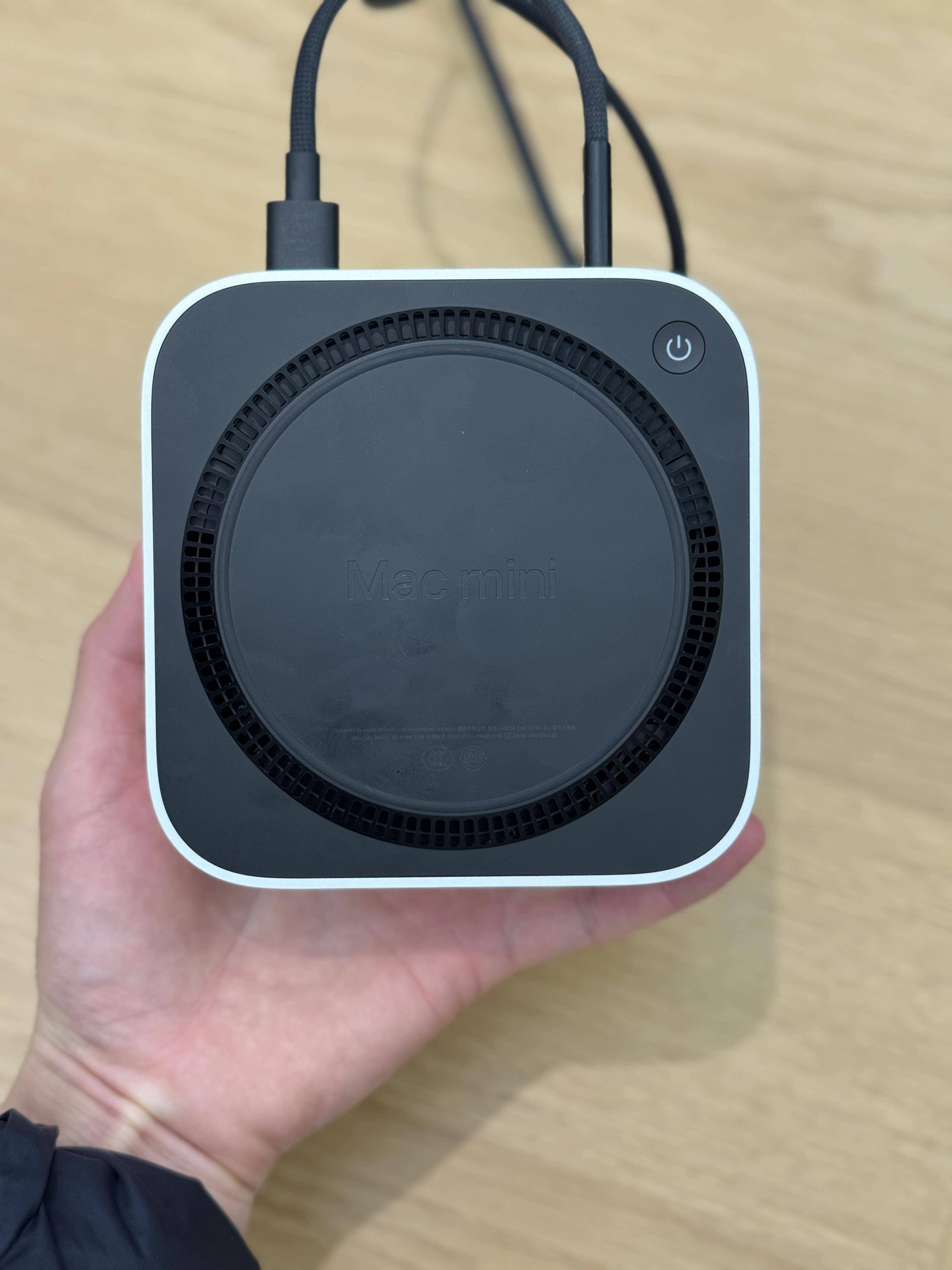 Mac mini可以一直不关机吗？  第1张