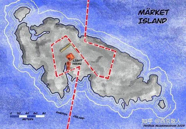 你看过哪些有趣的地图?  第4张