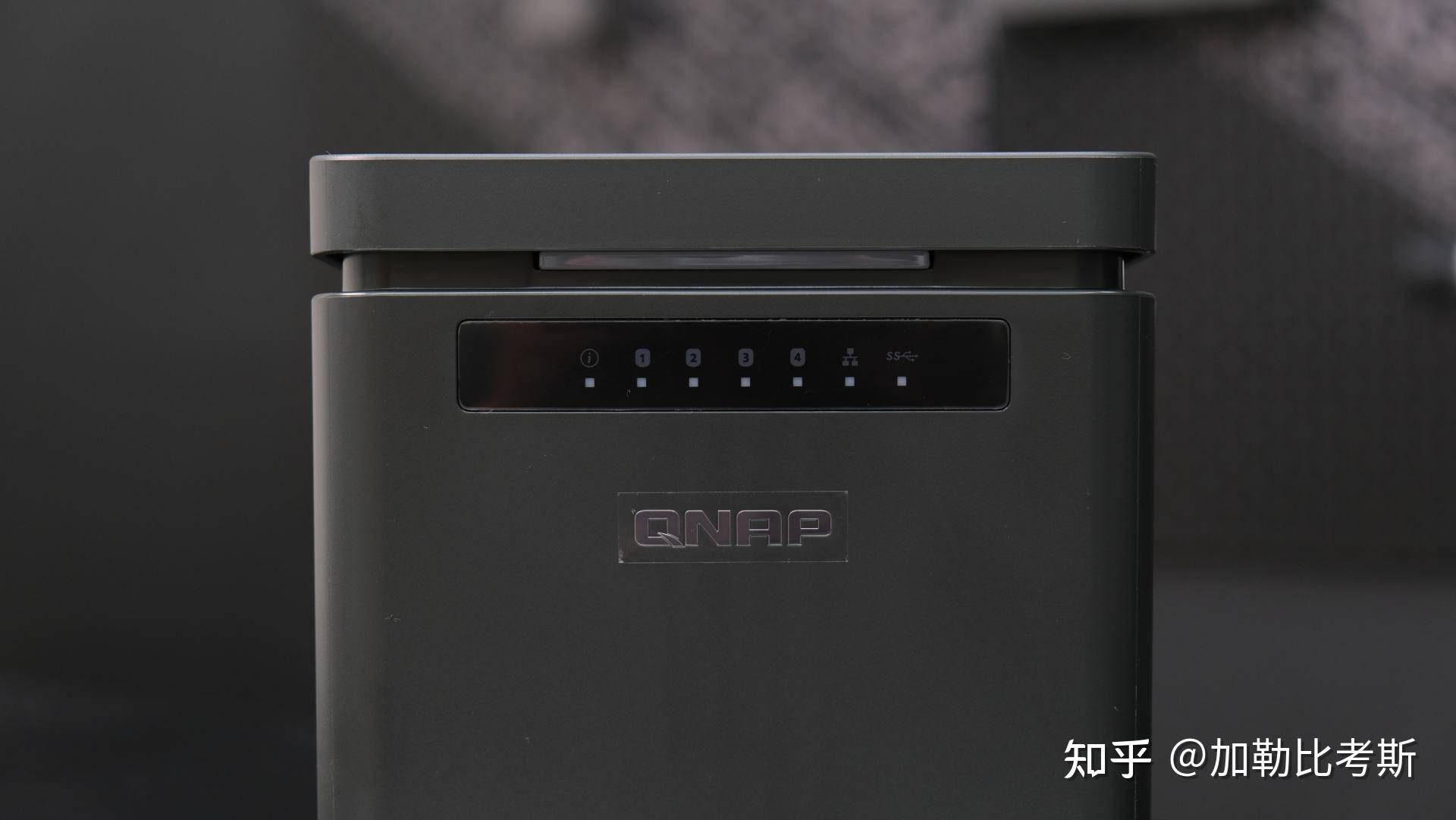 搭建家庭NAS服务器有什么好方案？  第3张
