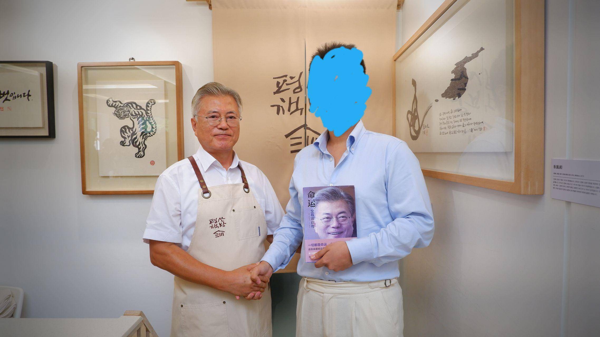 你给哪些牛人发过邮件？有哪些结果？  第6张