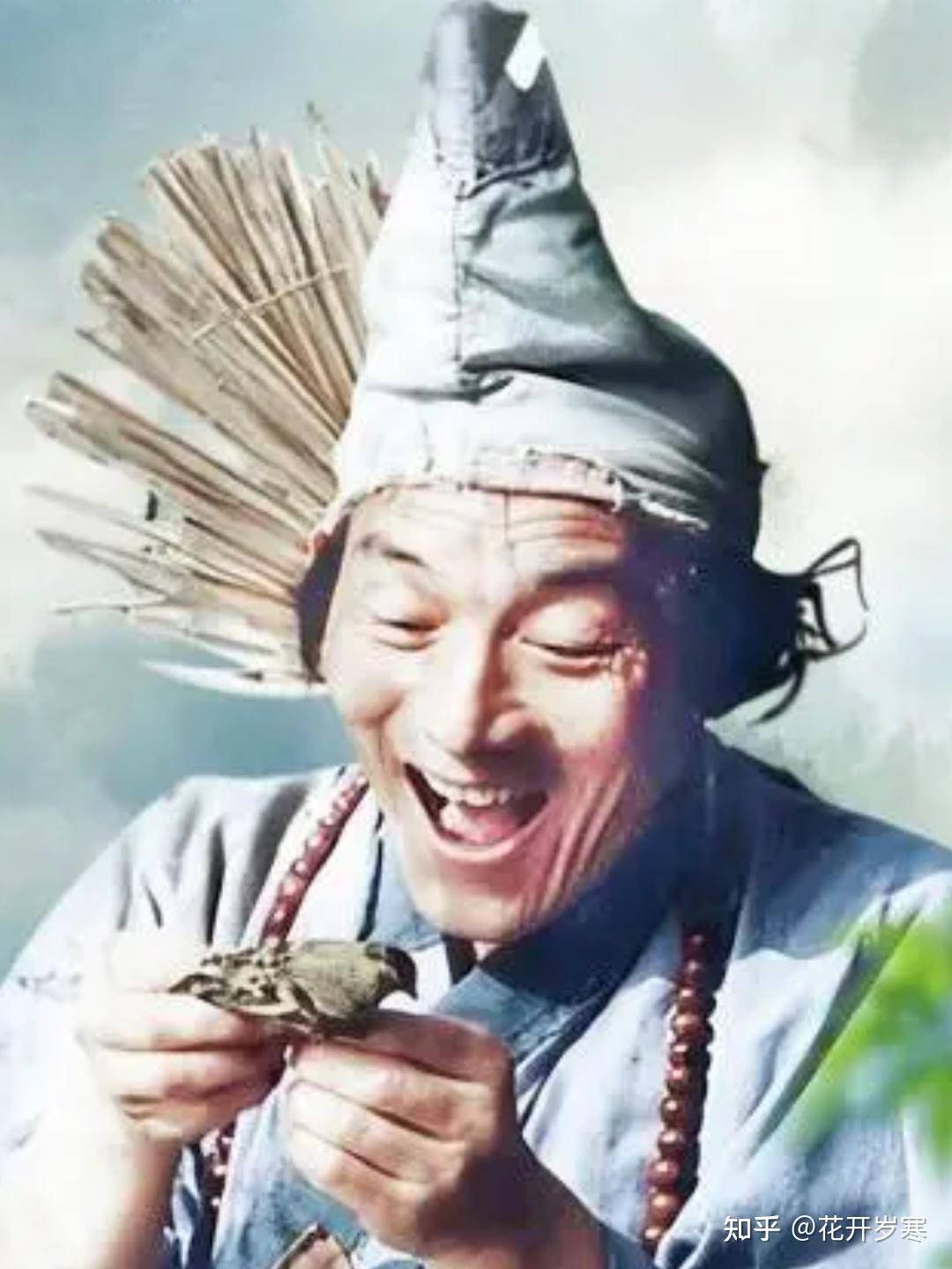 你是怎么学会写小说的?  第3张