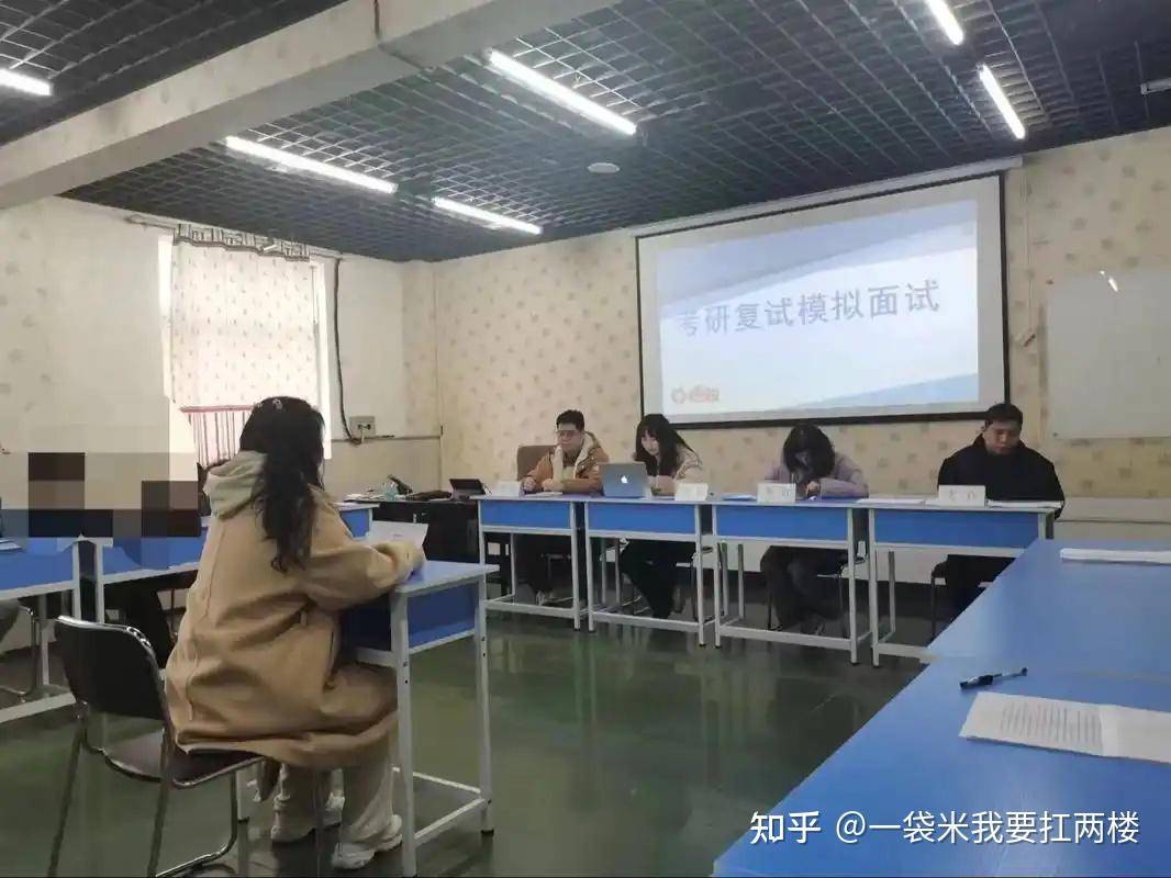 你认为考研复试过程中什么最重要?  第2张