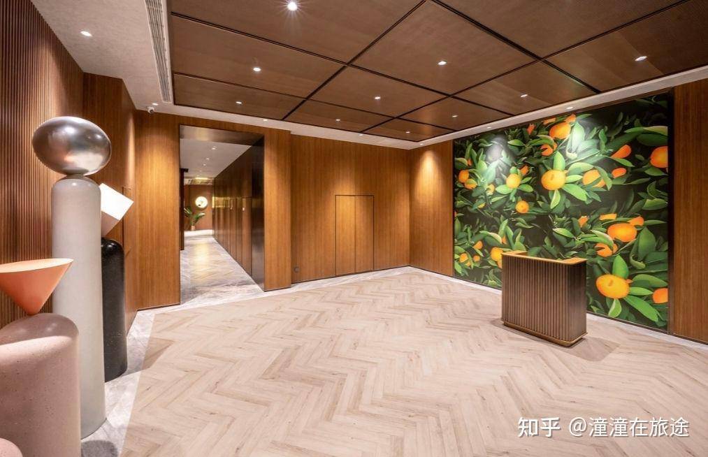 全季酒店和桔子酒店有什么区别？  第1张