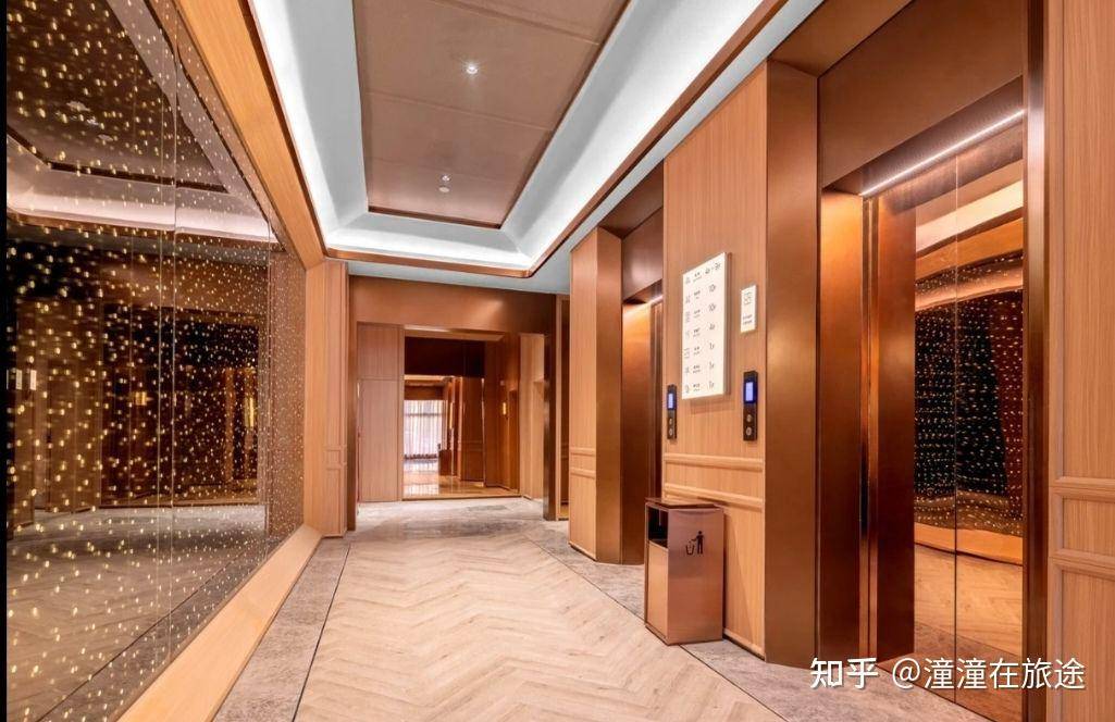 全季酒店和桔子酒店有什么区别？  第11张