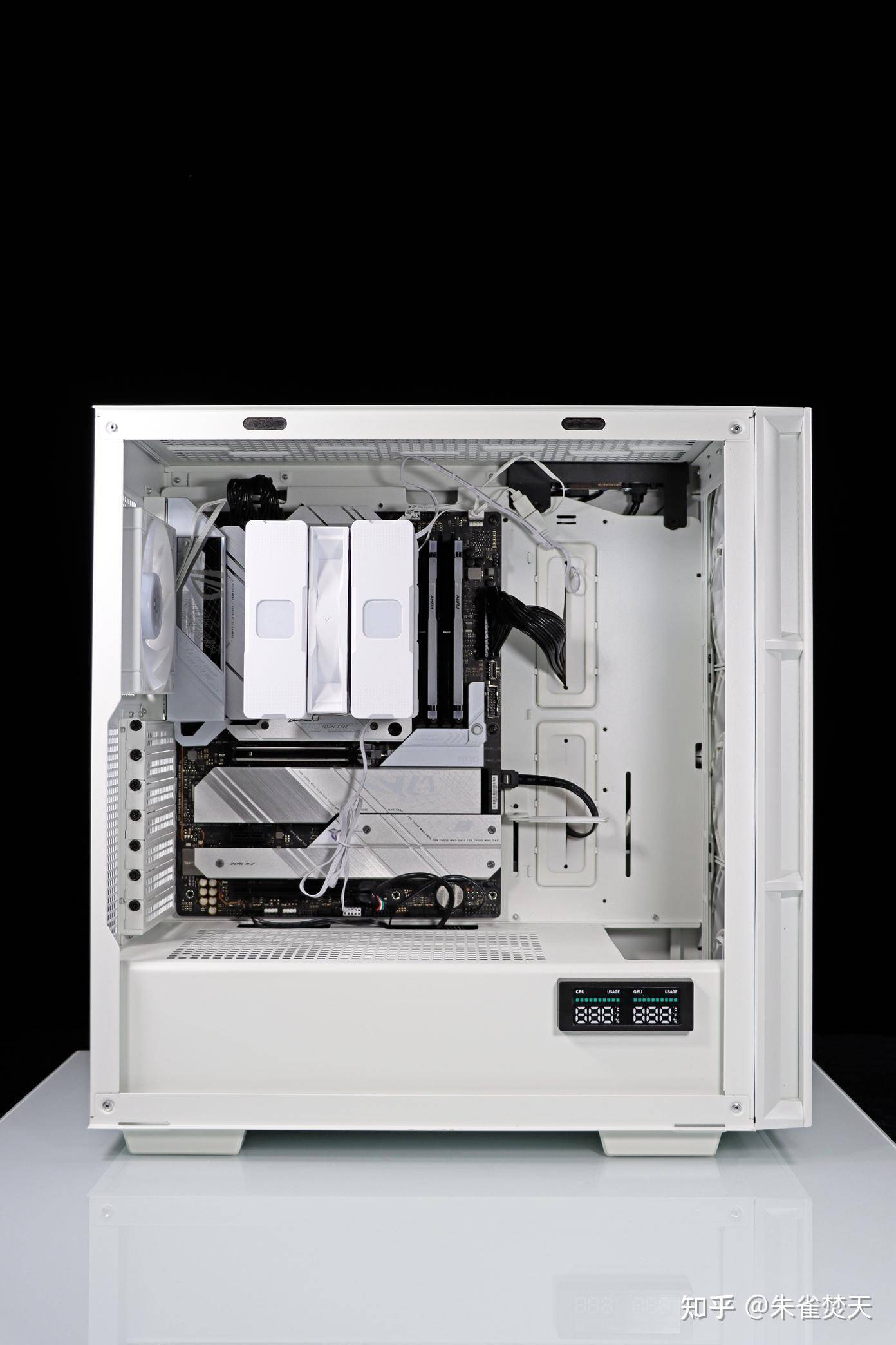 AMD 8700G/8600G 处理器首测，如何评价该处理器的性能？  第8张