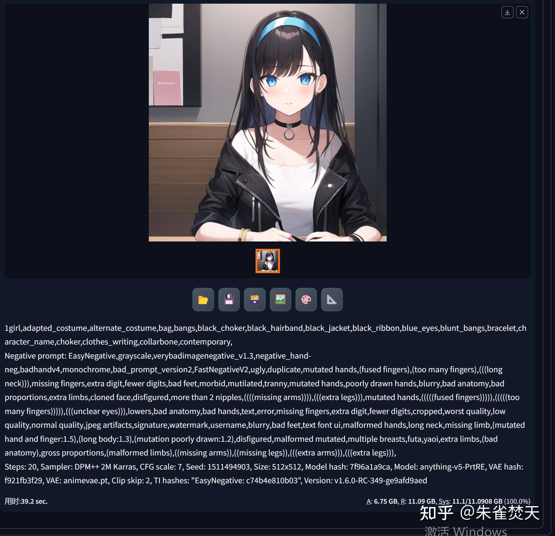 AMD 8700G/8600G 处理器首测，如何评价该处理器的性能？  第49张