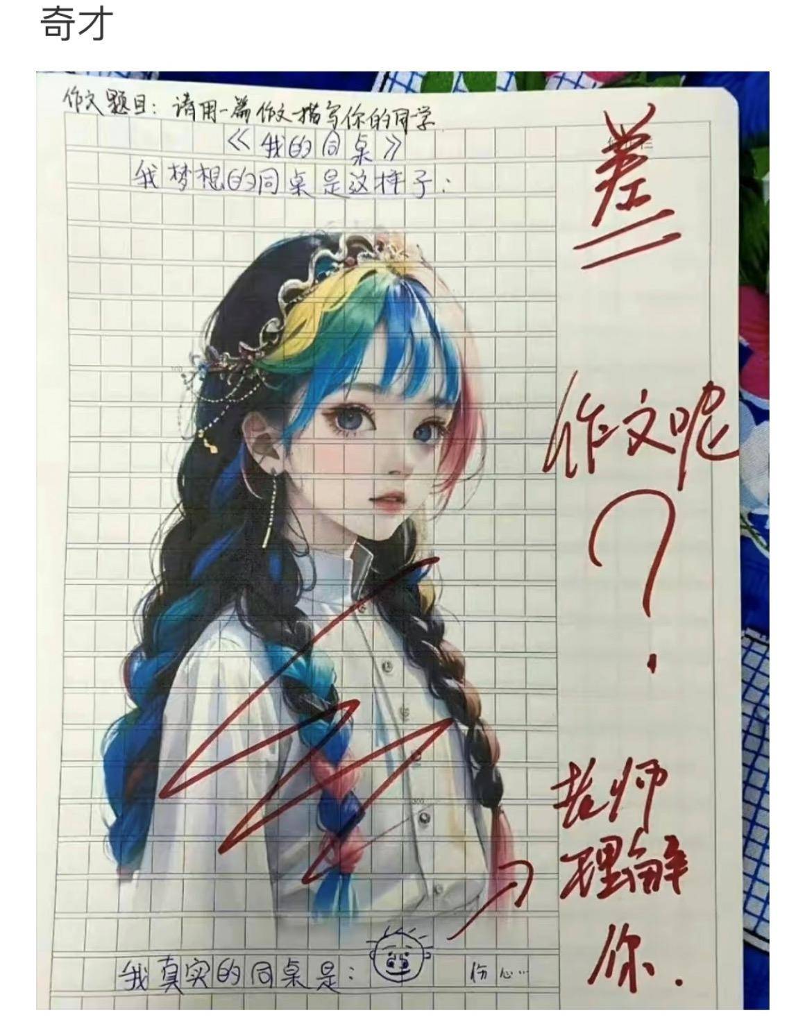 什么笑话让你看一次笑一次？  第8张