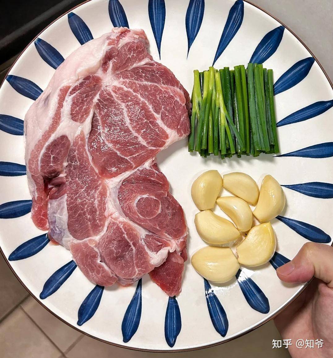 猪哪个部位的肉最好吃？  第18张