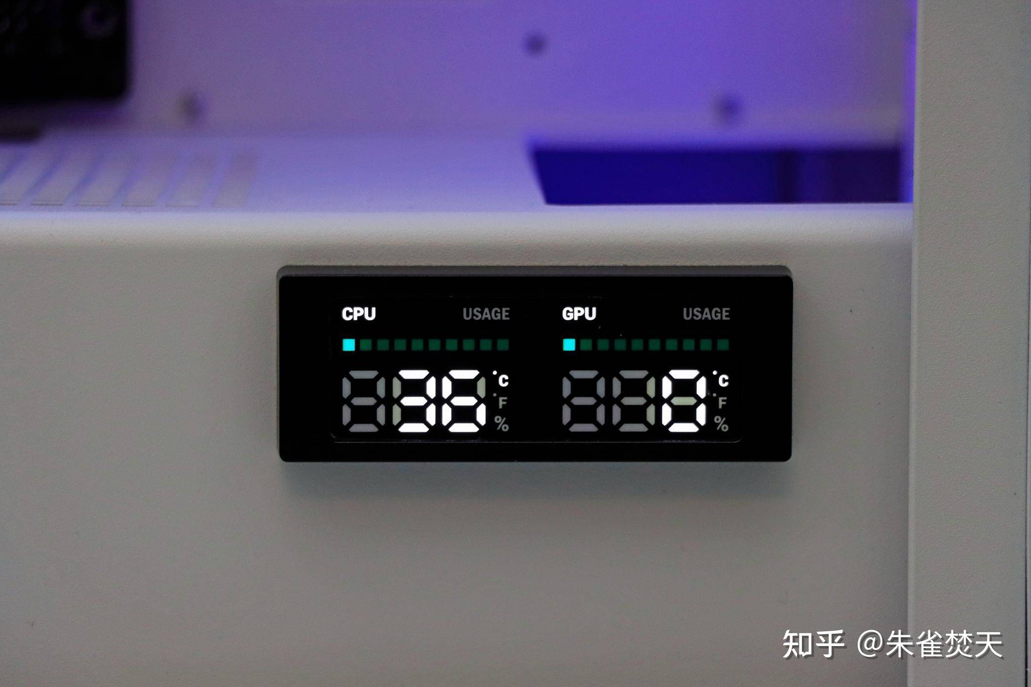 AMD 8700G/8600G 处理器首测，如何评价该处理器的性能？  第98张