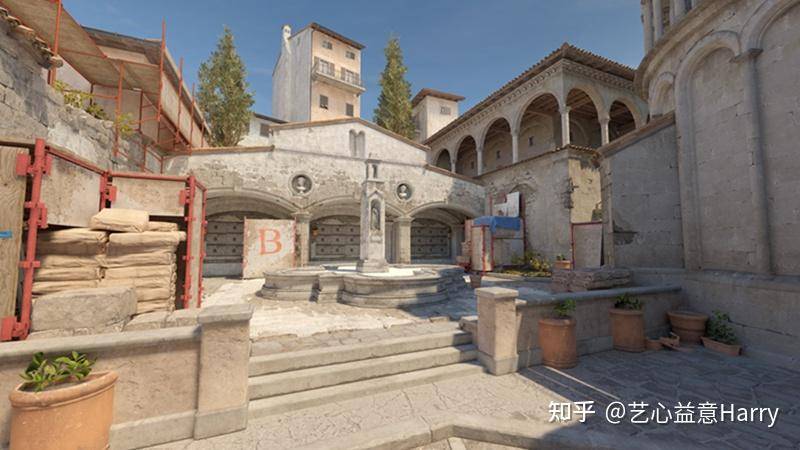 CSGO 哪个图适合新手？  第4张