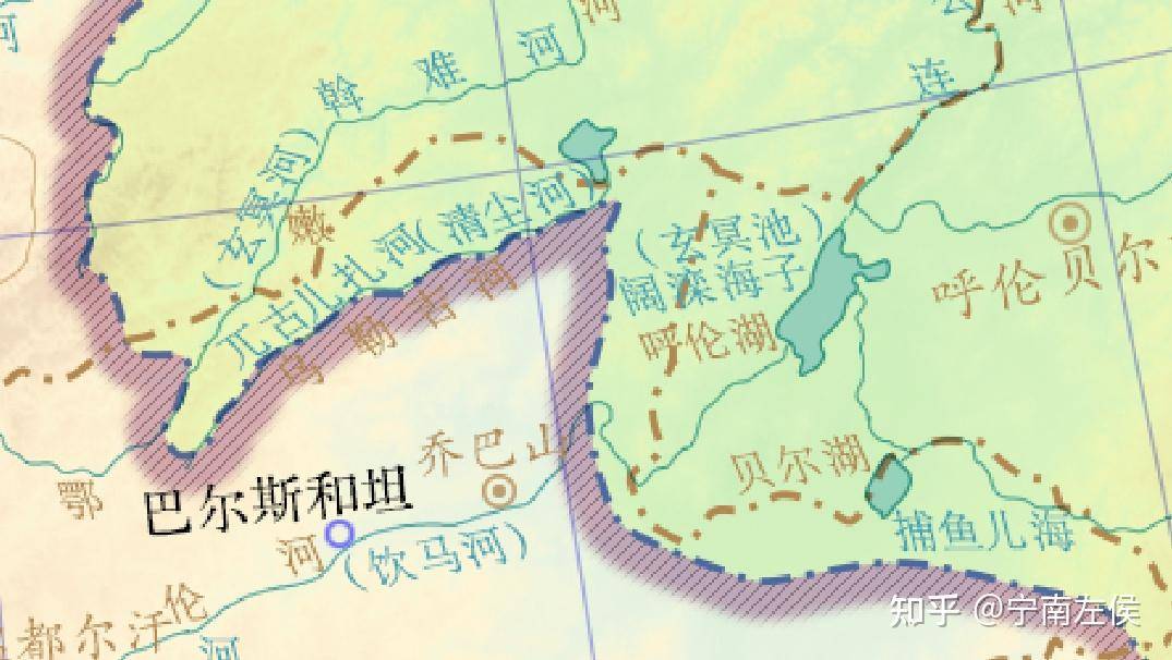 你知道哪些很特别或很有故事的地名？  第4张