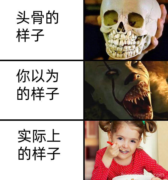 为什么古生物都长的比较吓人?  第25张