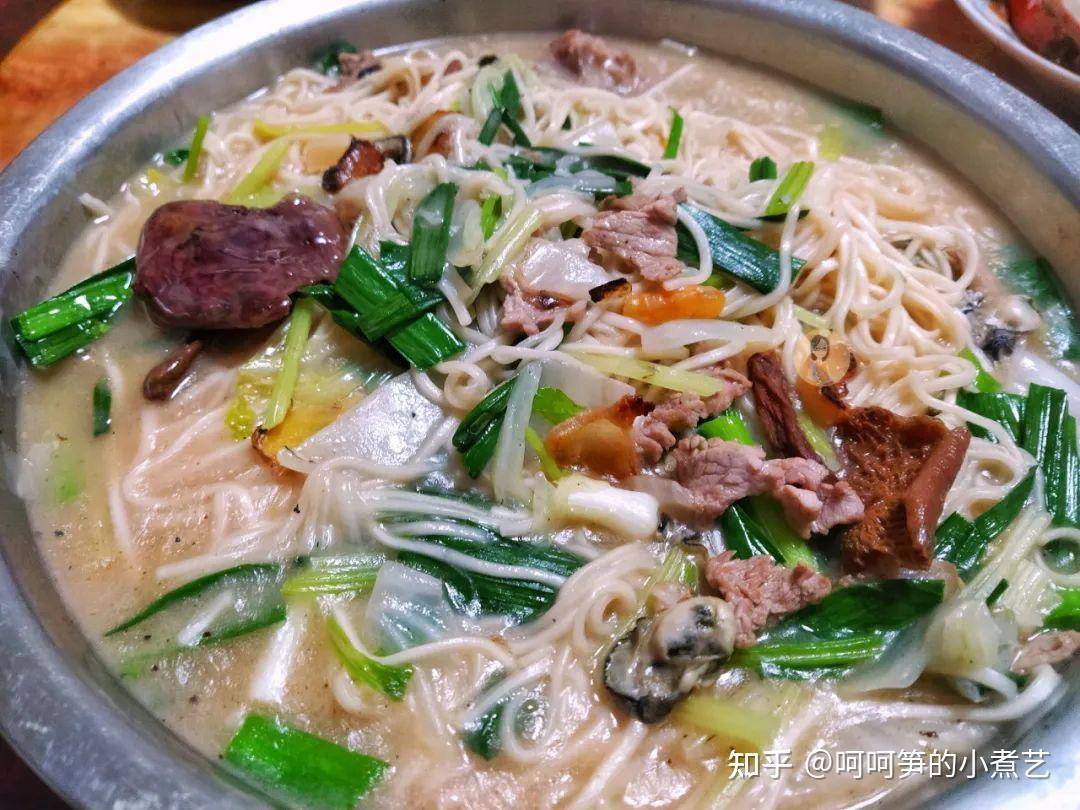 古代人会吃什么碳水食物？有哪些从古流传至今的碳水美食？  第4张