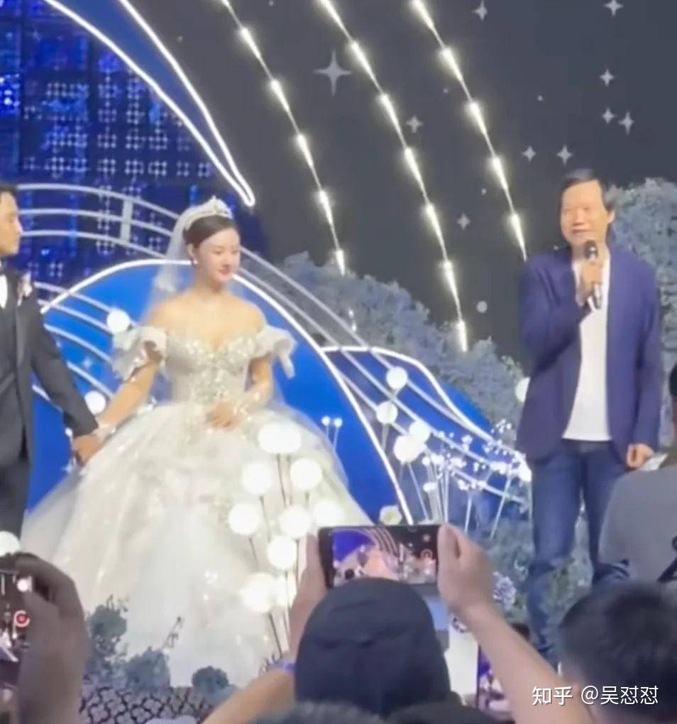如何评价雷军？  第1张
