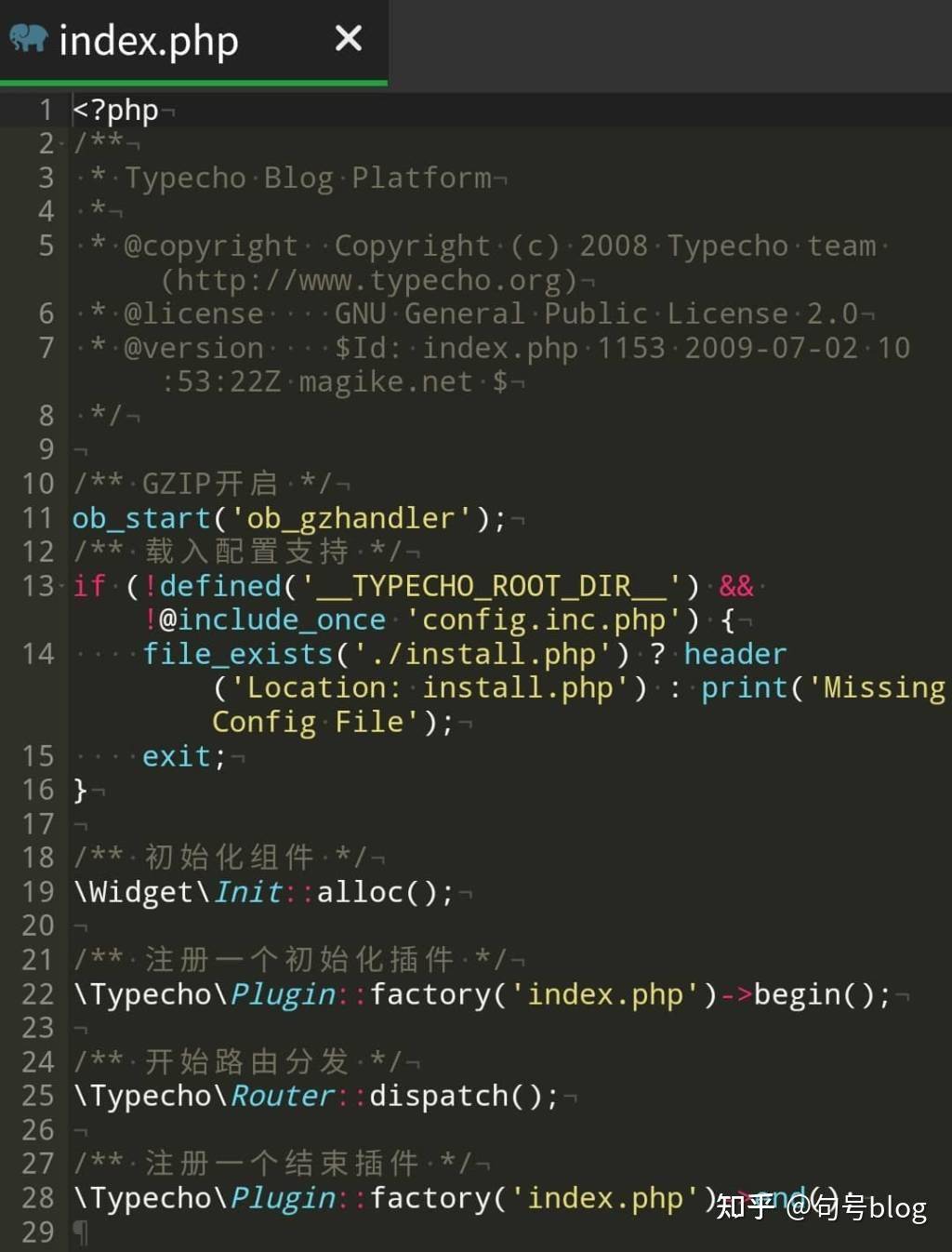 如何在网站中启用 Gzip 压缩？它会对页面加载速度产生什么影响？  第1张