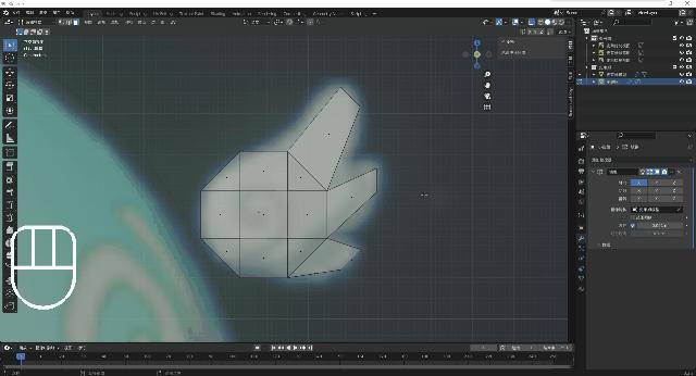 想学blender，有推荐的教程吗？  第84张