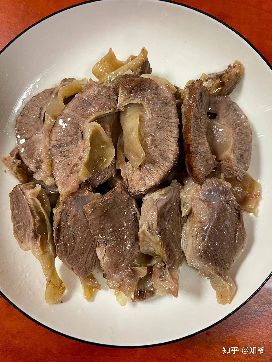 猪哪个部位的肉最好吃？  第7张