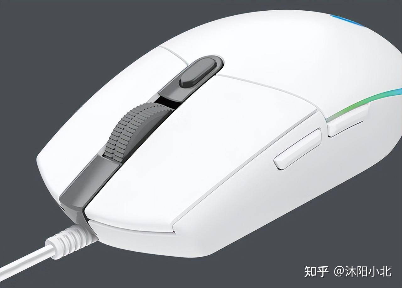 明明无线鼠标有那么多优点，为什么还有那么多人买有线鼠标？  第2张