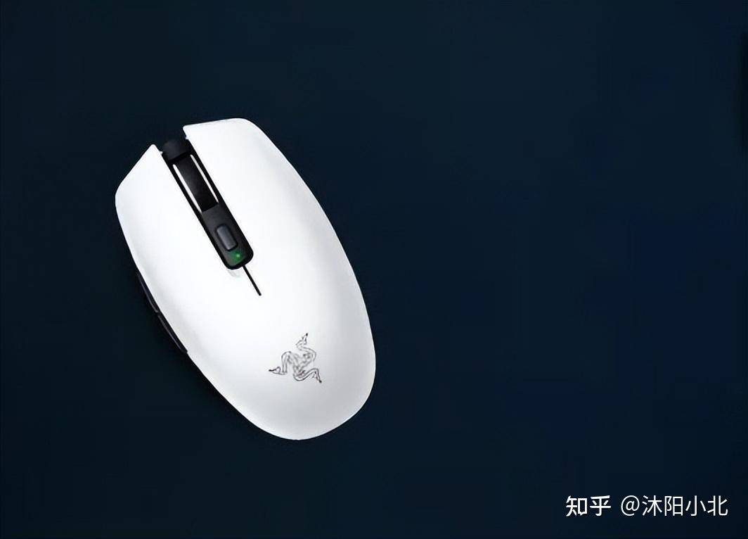 明明无线鼠标有那么多优点，为什么还有那么多人买有线鼠标？  第1张
