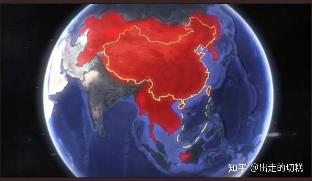 印度人为什么总觉得比中国强？  第3张