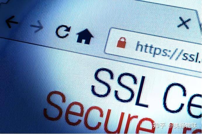 SSL证书是什么？ SSL证书是如何实现HTTPS加密的？  第3张