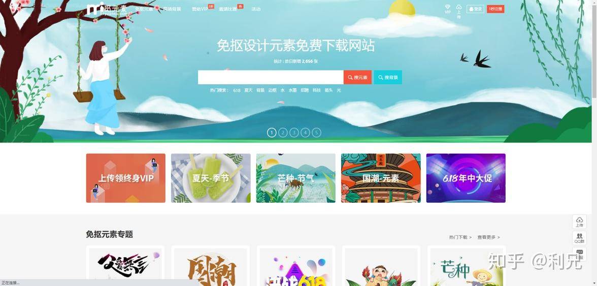 有哪些网站，一旦知道，你就离不开了？  第34张