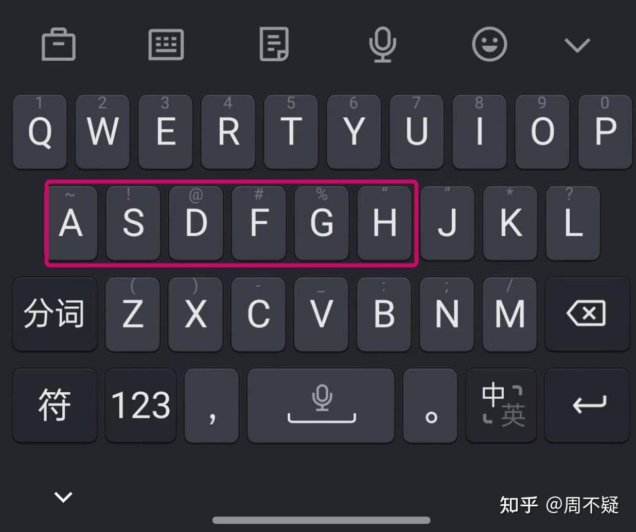 现在一个人的密码太多，该如何记住自己的密码？  第3张