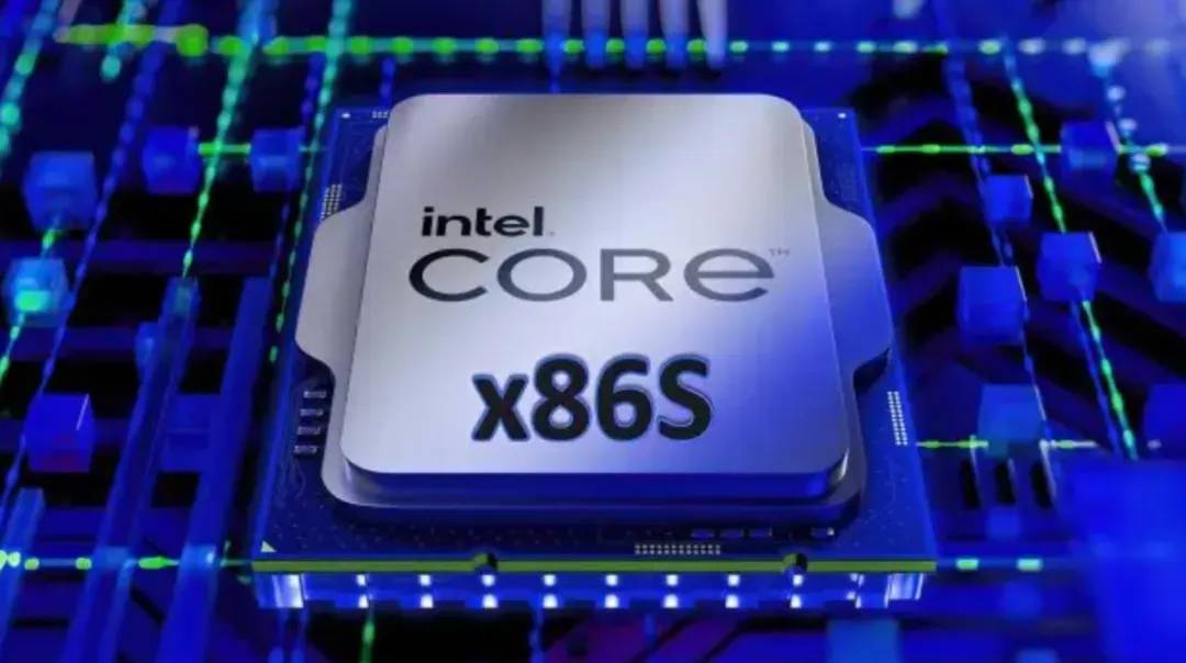 Intel为什么不取消AMD的X86架构授权？  第1张