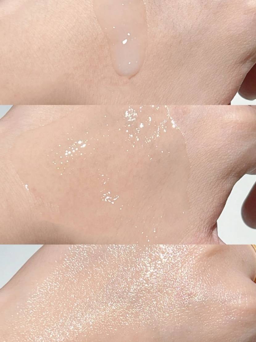 有哪些相见恨晚的美白精华？  第11张