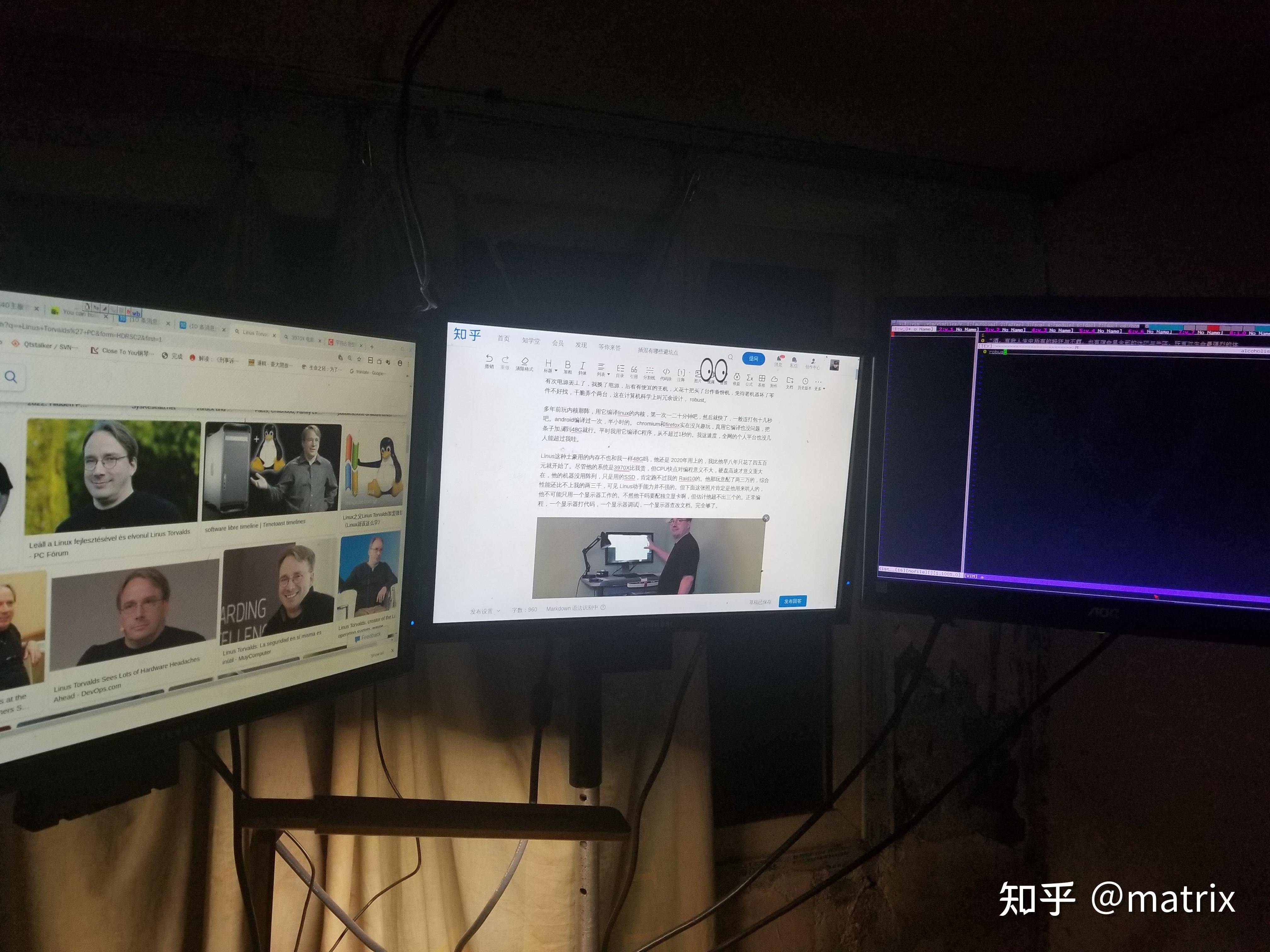 有哪个Linux操作系统推荐？  第1张