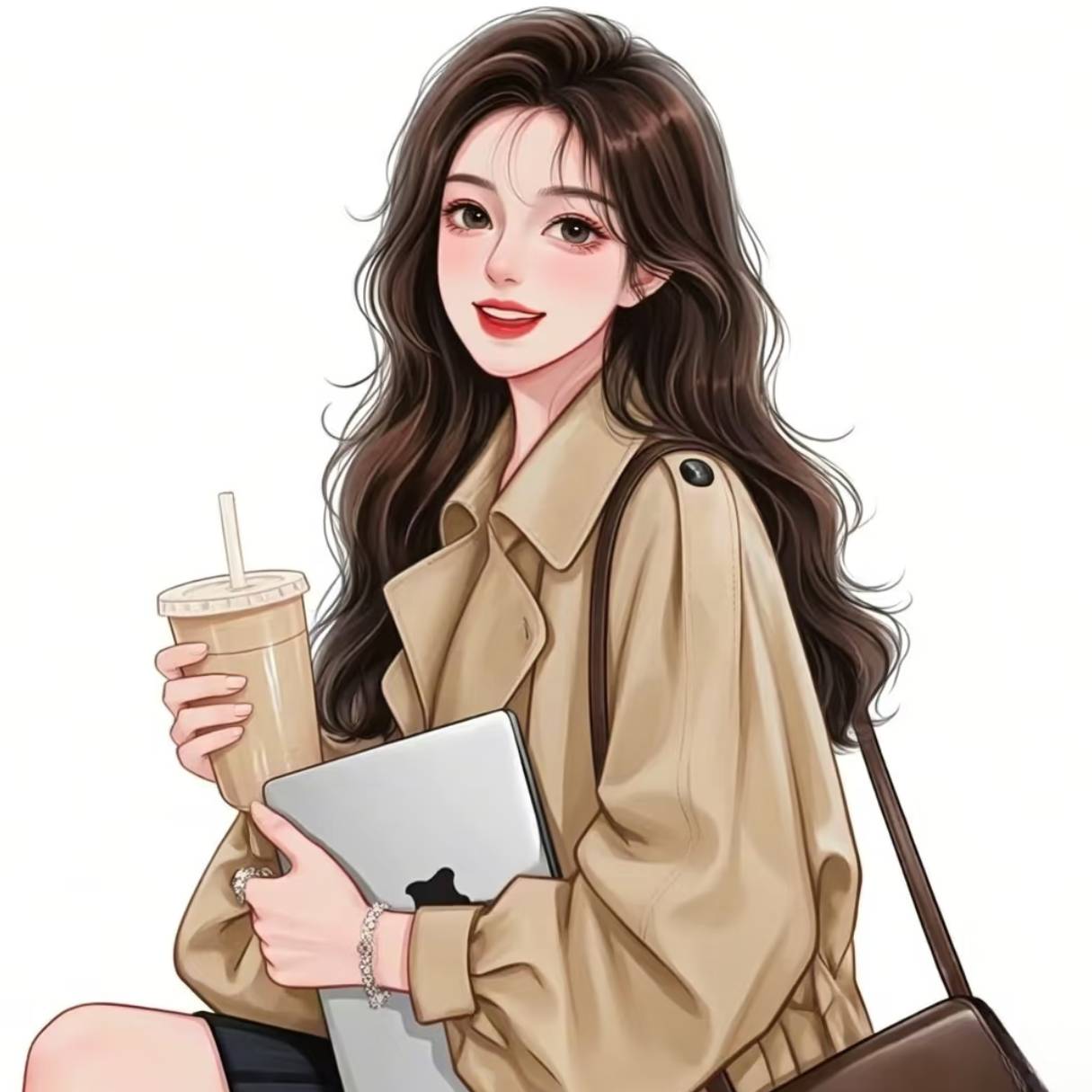 你坚持最久的变美小习惯是什么？  第6张