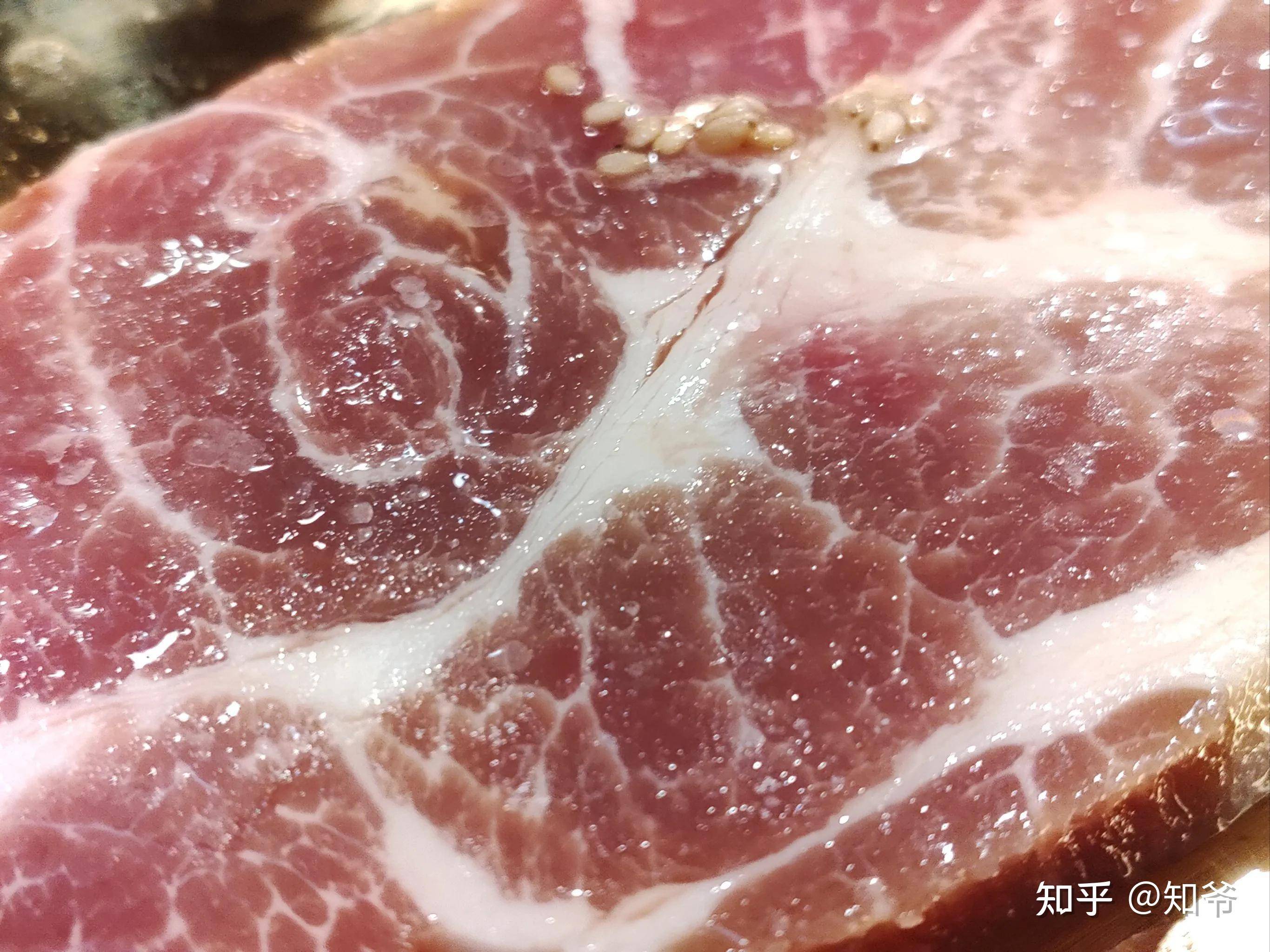 猪哪个部位的肉最好吃？  第22张